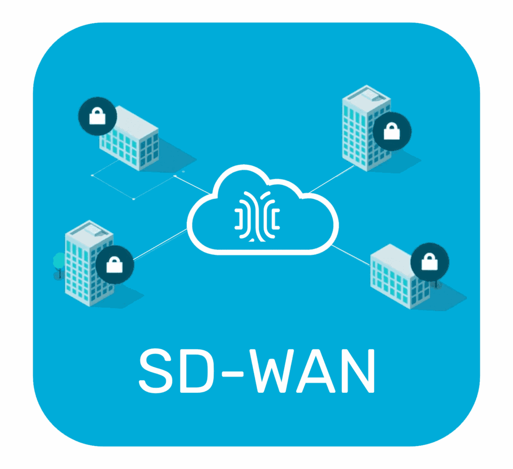 SD-WANIcon